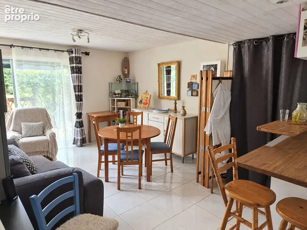 Maison 80m² à joué-lès-tours - photo 3