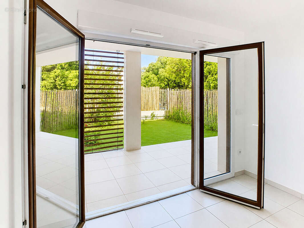 Appartement à MARTIGUES