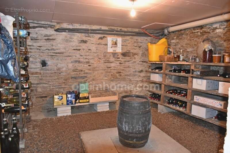 Maison à MALESTROIT