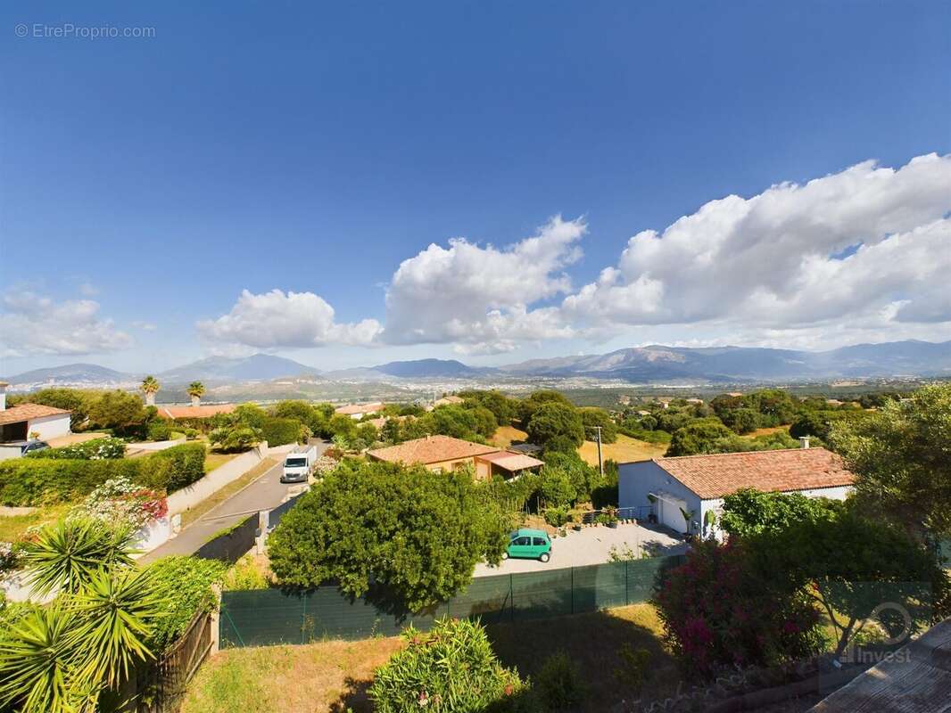 Maison à BASTELICACCIA