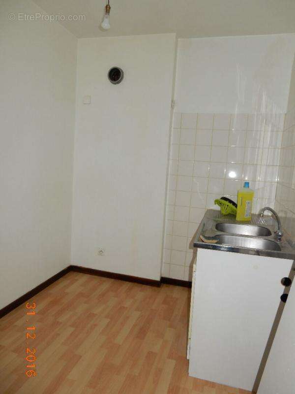 Appartement à CHATEAUNEUF-DE-GALAURE