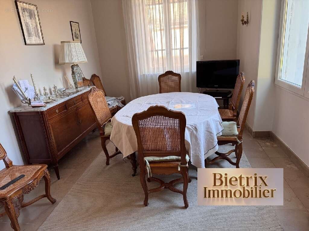 Maison à VALMONDOIS