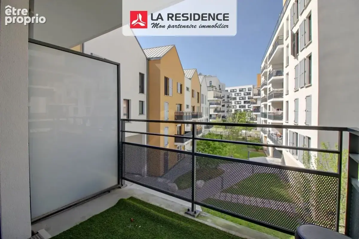 Appartement 24 m² à Poissy  - photo 7