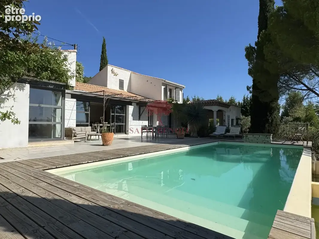 Photo Maison à Clermont-L'herault au prix de 550 000€
