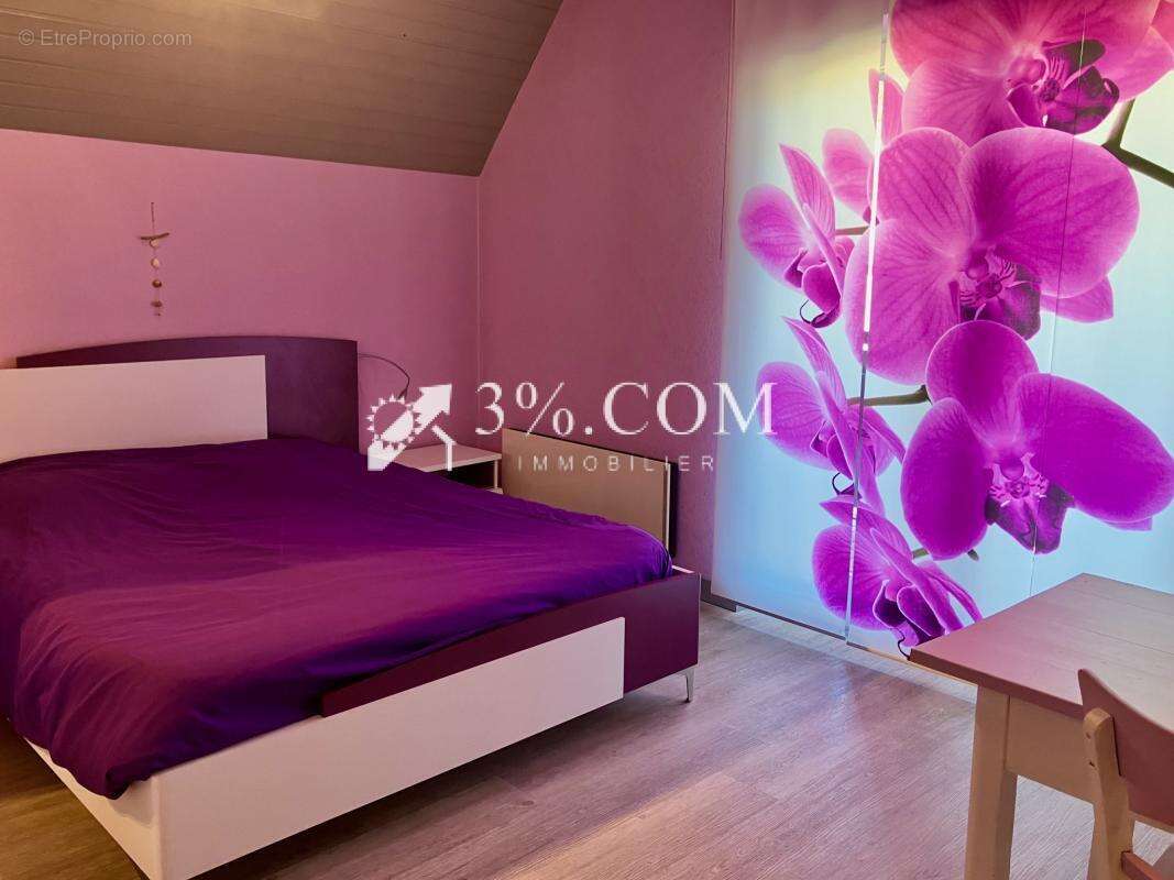 Maison avec grande dépendance - photo 13