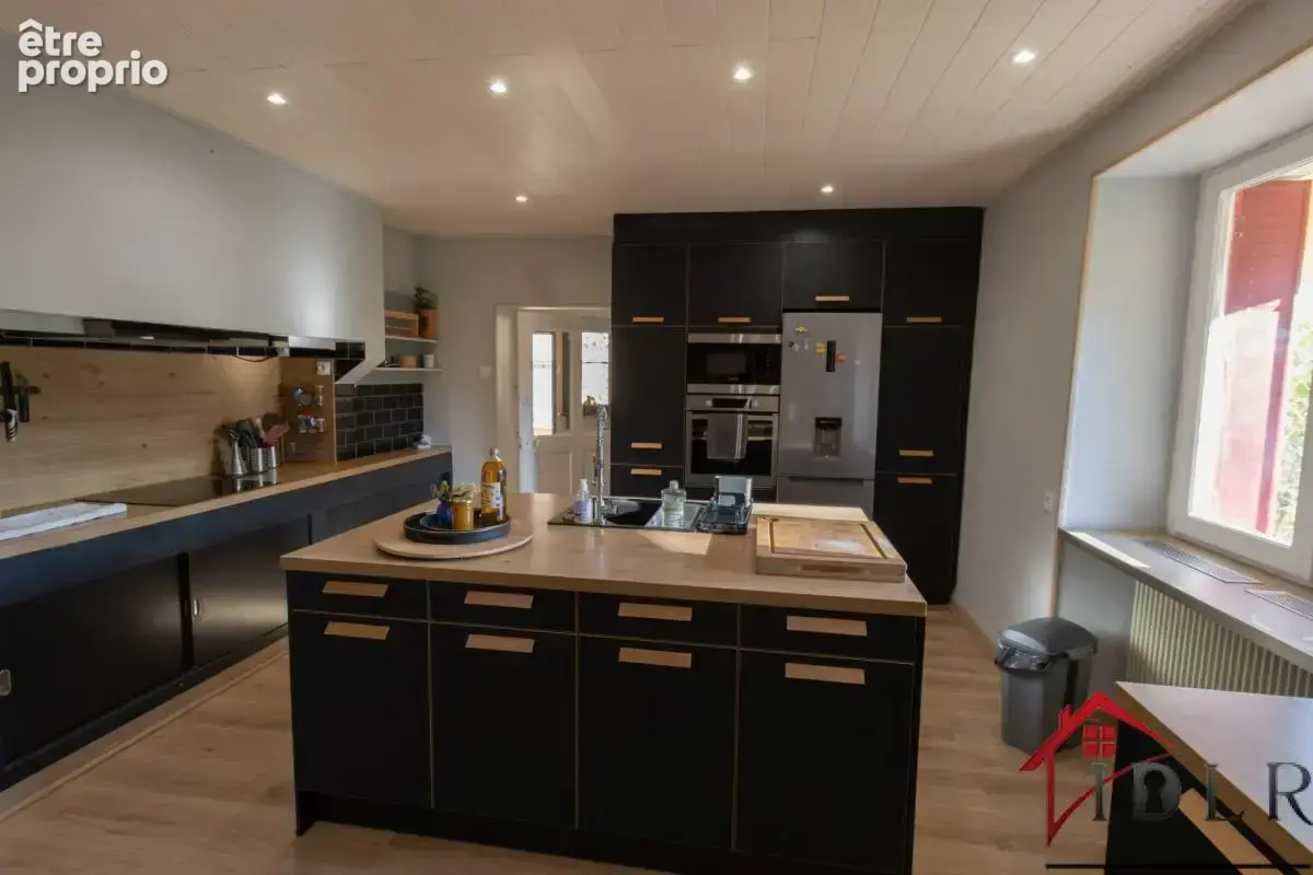 Propriété en pierre à découvrir à Groléjac - photo 11
