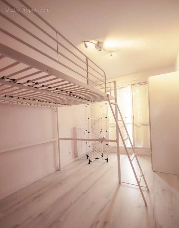 Appartement à CALUIRE-ET-CUIRE