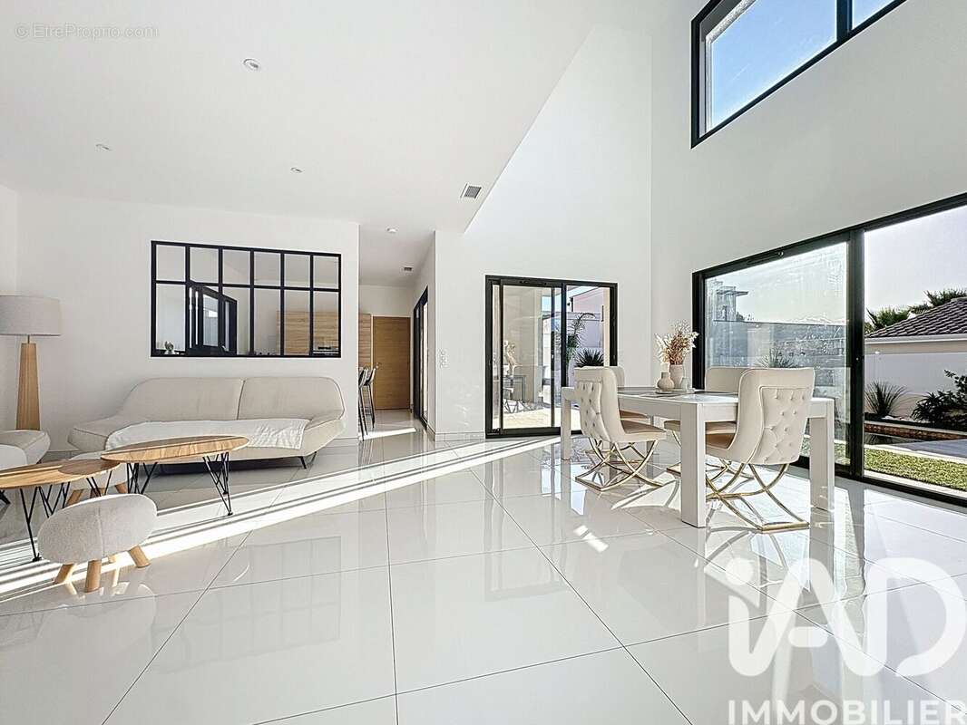 Photo 2 - Maison à BEZIERS