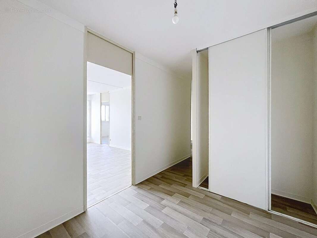 Photo 5 - Appartement à MONTPELLIER