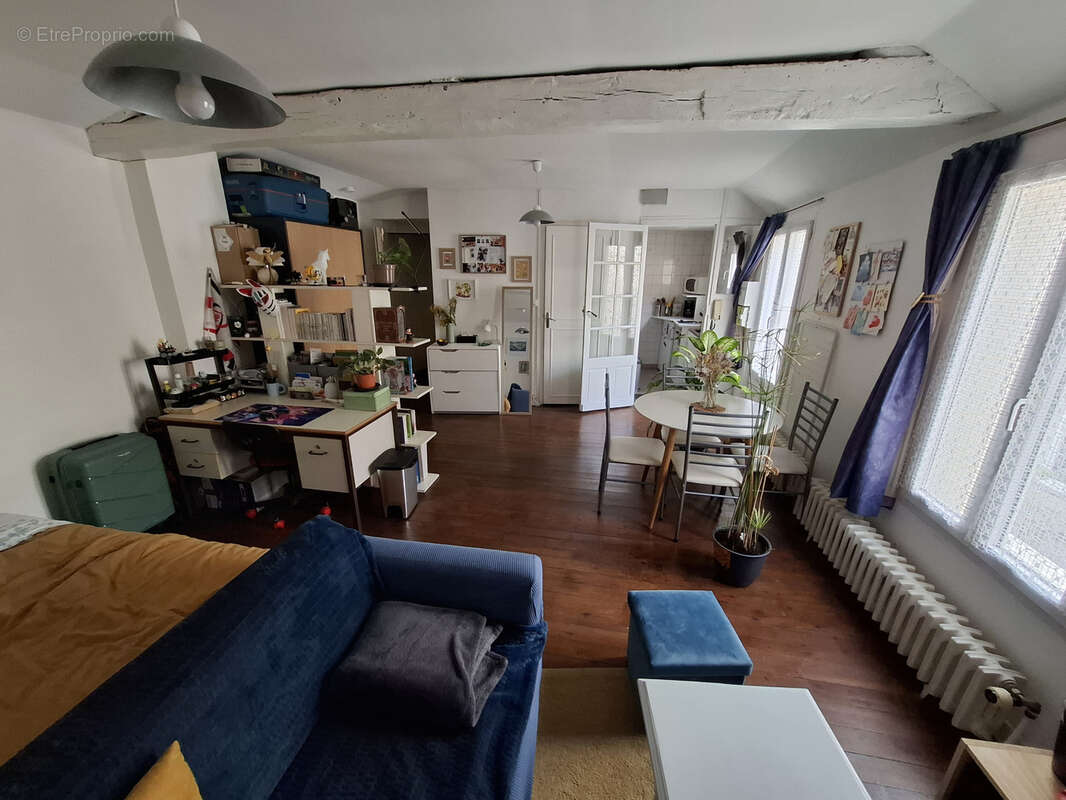 Appartement à ANGERS