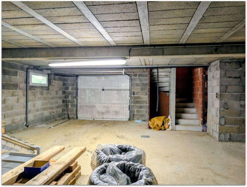 Maison à MAUMUSSON-LAGUIAN