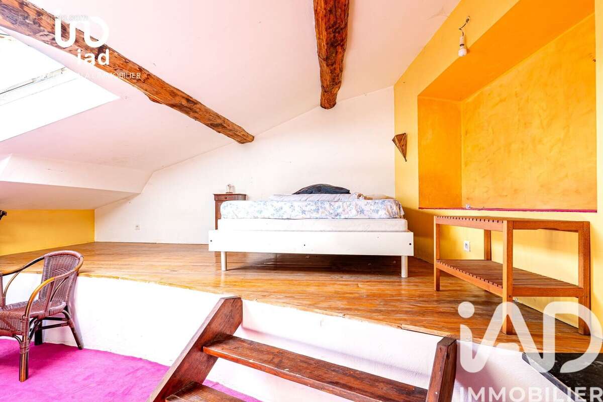 Photo 9 - Appartement à TALLARD
