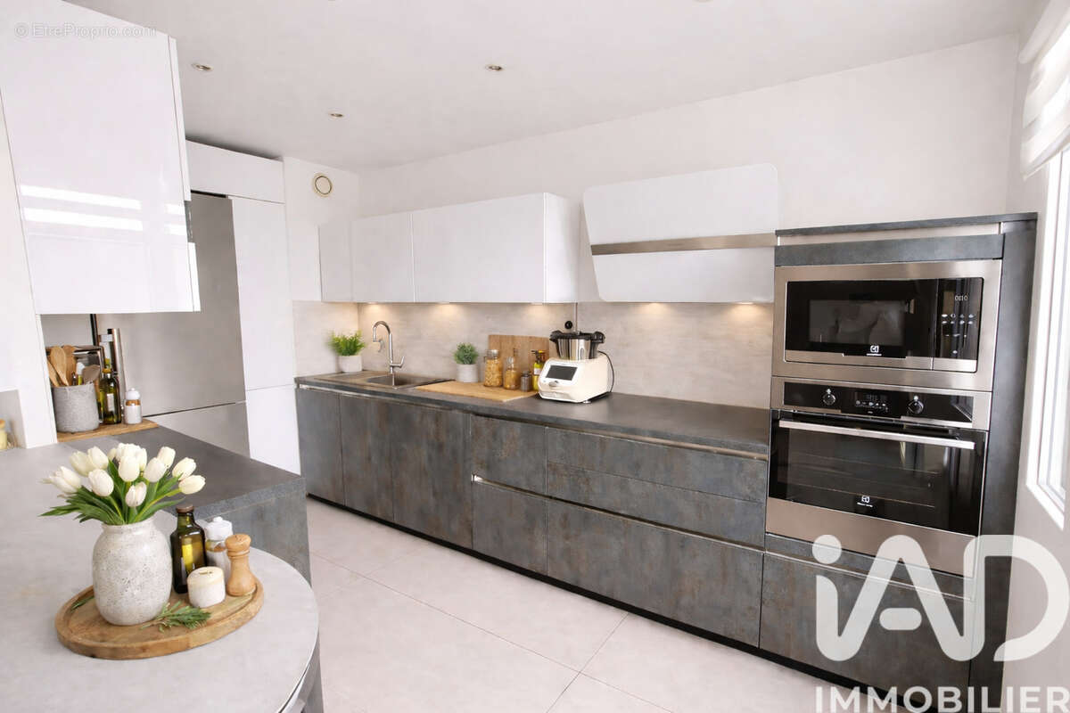 Photo 3 - Appartement à CHATENAY-MALABRY