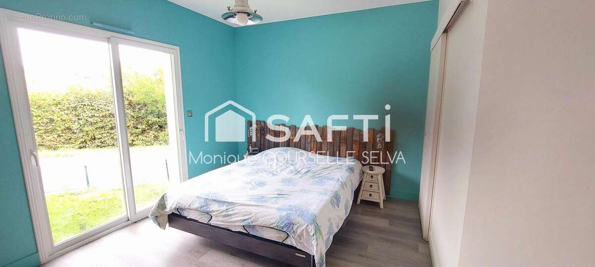 Photo 7 - Maison à ARCINS