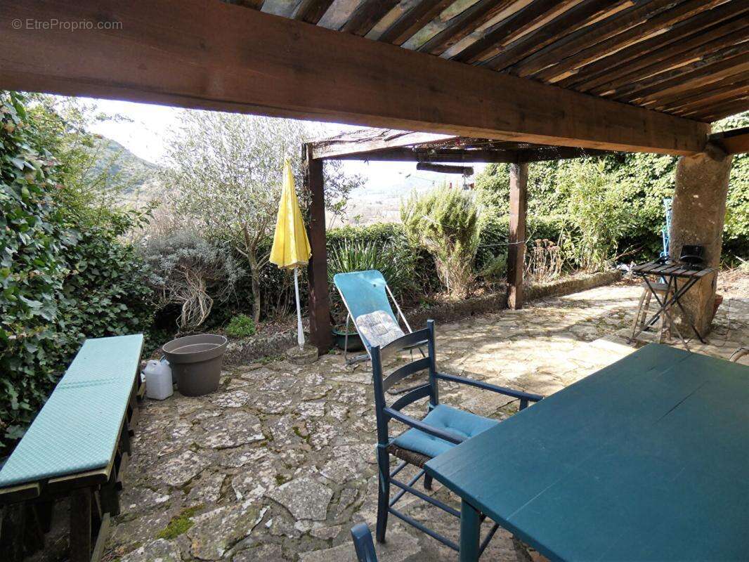 Maison à RIANS