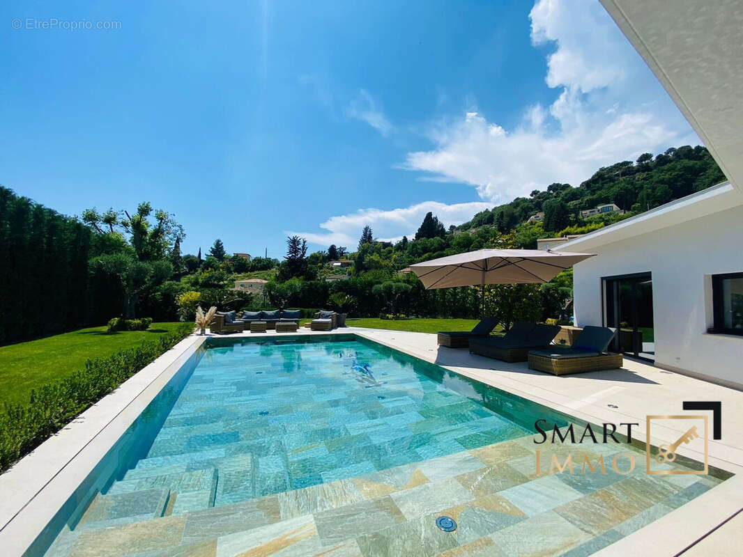 Maison à SAINT-PAUL