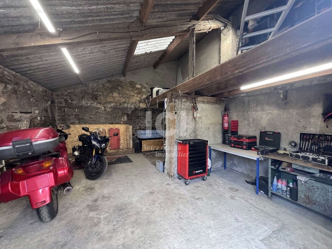 Maison à COUERON