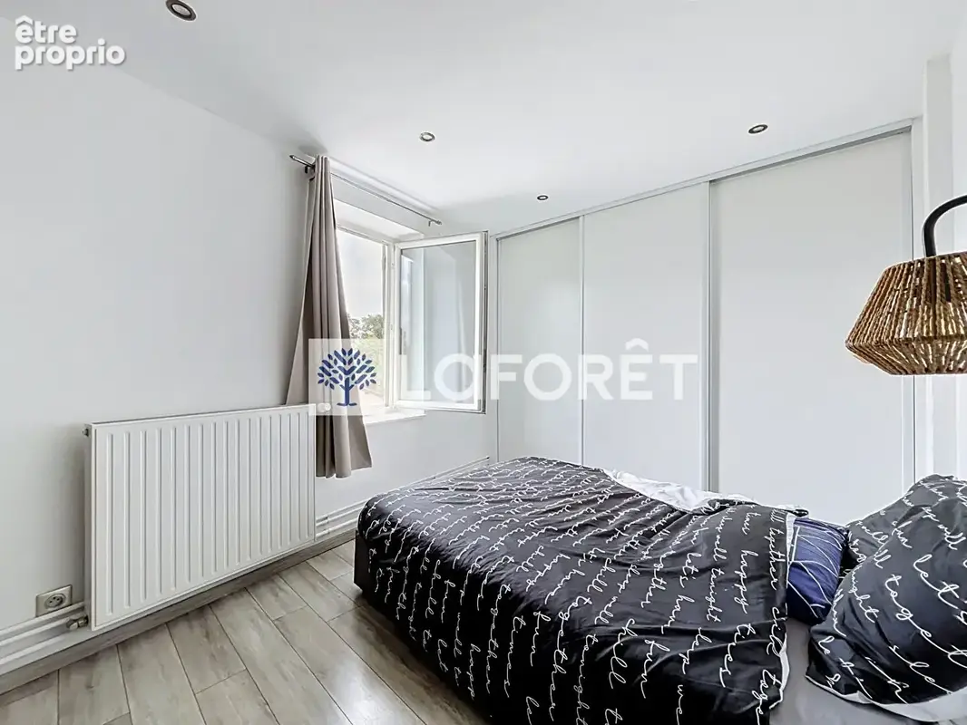 Appartement Miribel 2 pièces 47 m2 - photo 5