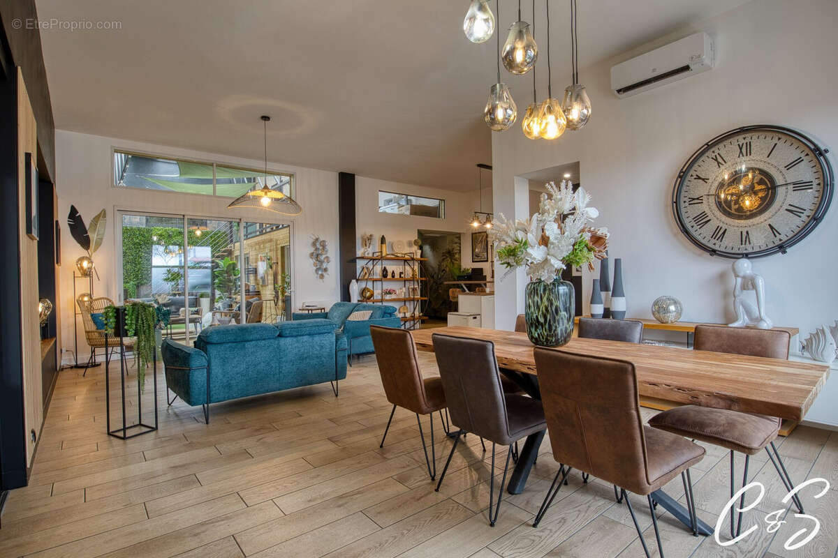 Appartement à QUIMPER