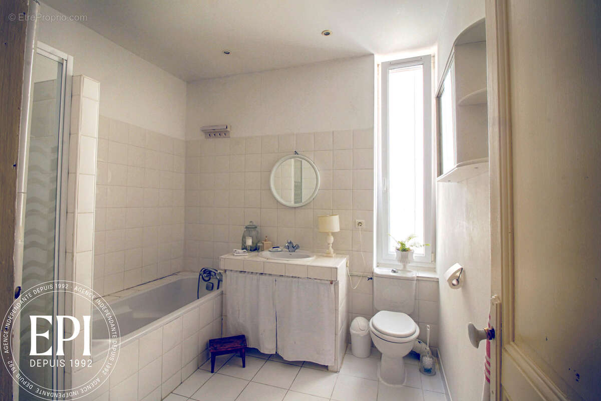 Appartement à CARCASSONNE