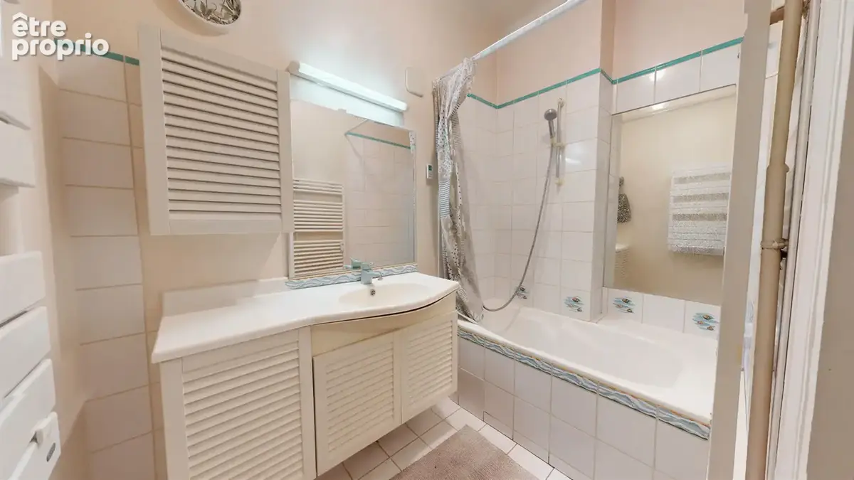 Appartement 90m² à caen - photo 6
