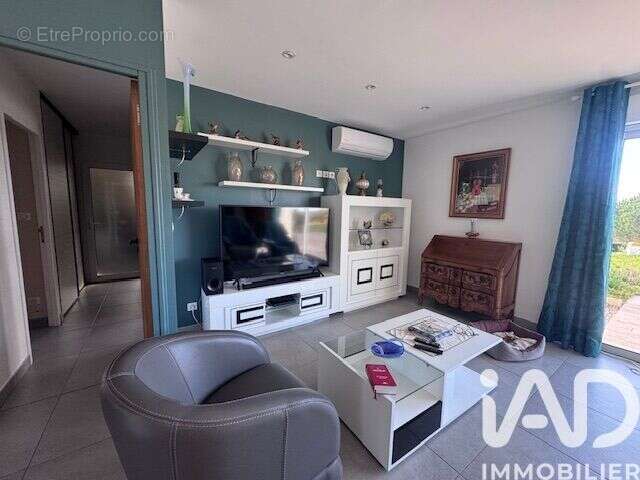 Photo 5 - Maison à BRIANTES