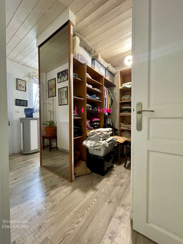 Maison à CHATELAILLON-PLAGE