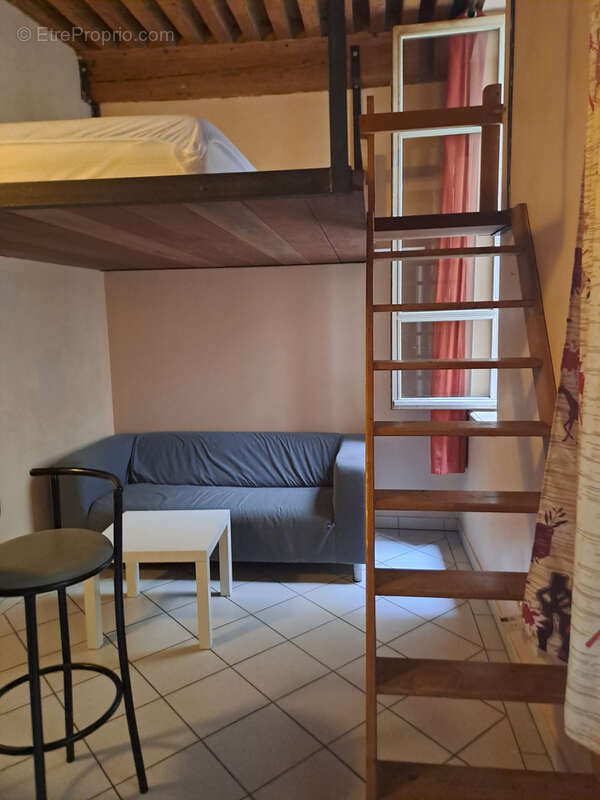 Appartement 18 m² à Lyon-1e  - photo 5