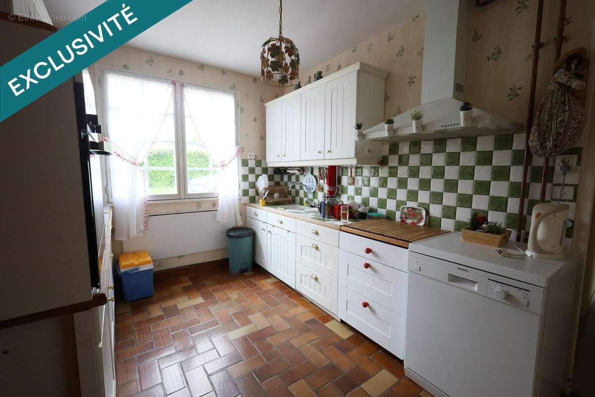Photo 3 - Maison à SAINT-SULPICE-LA-FORET