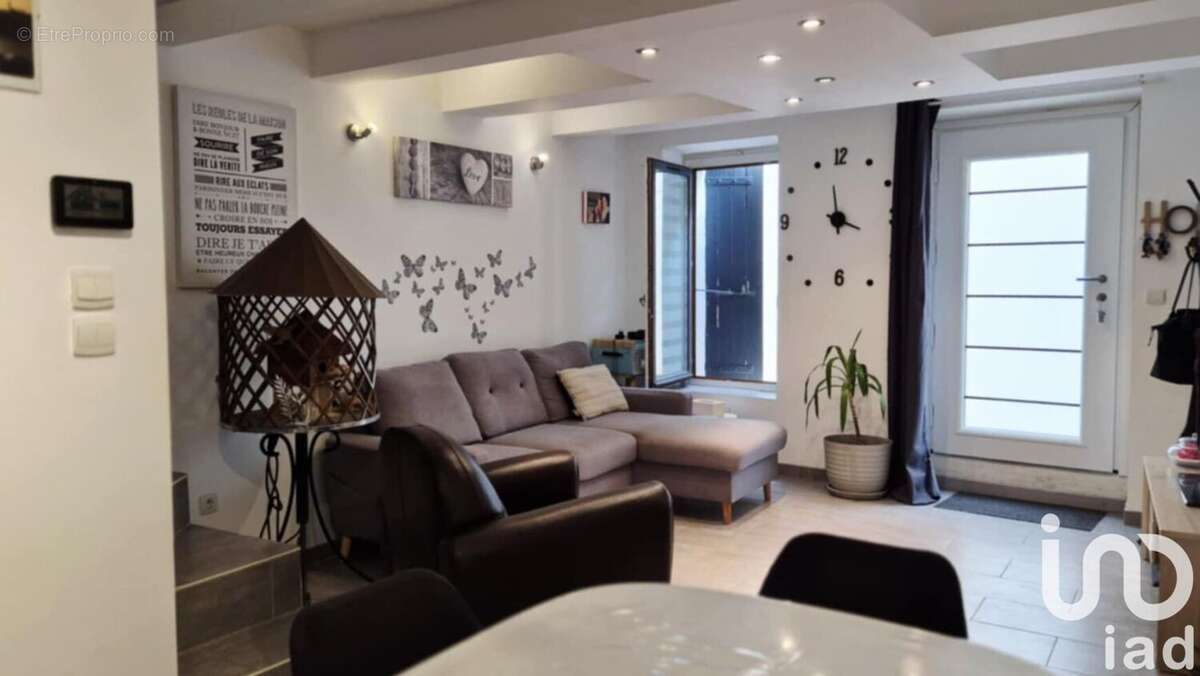Photo 2 - Maison à COURSAN