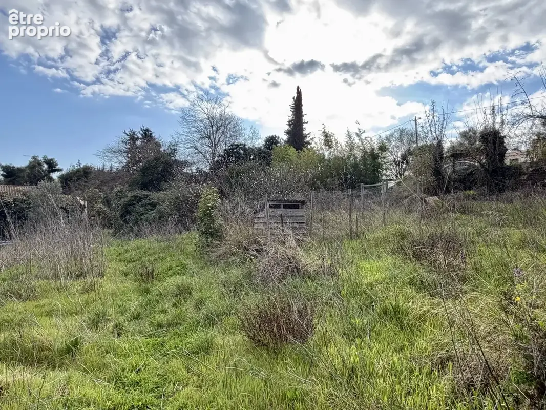Terrain 638 m² à vendre à La Ciotat (13600) - photo 2