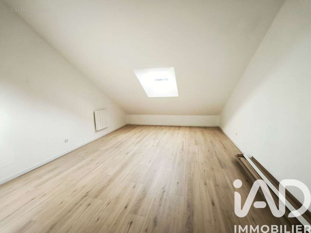 Photo 7 - Maison à VAUCOULEURS