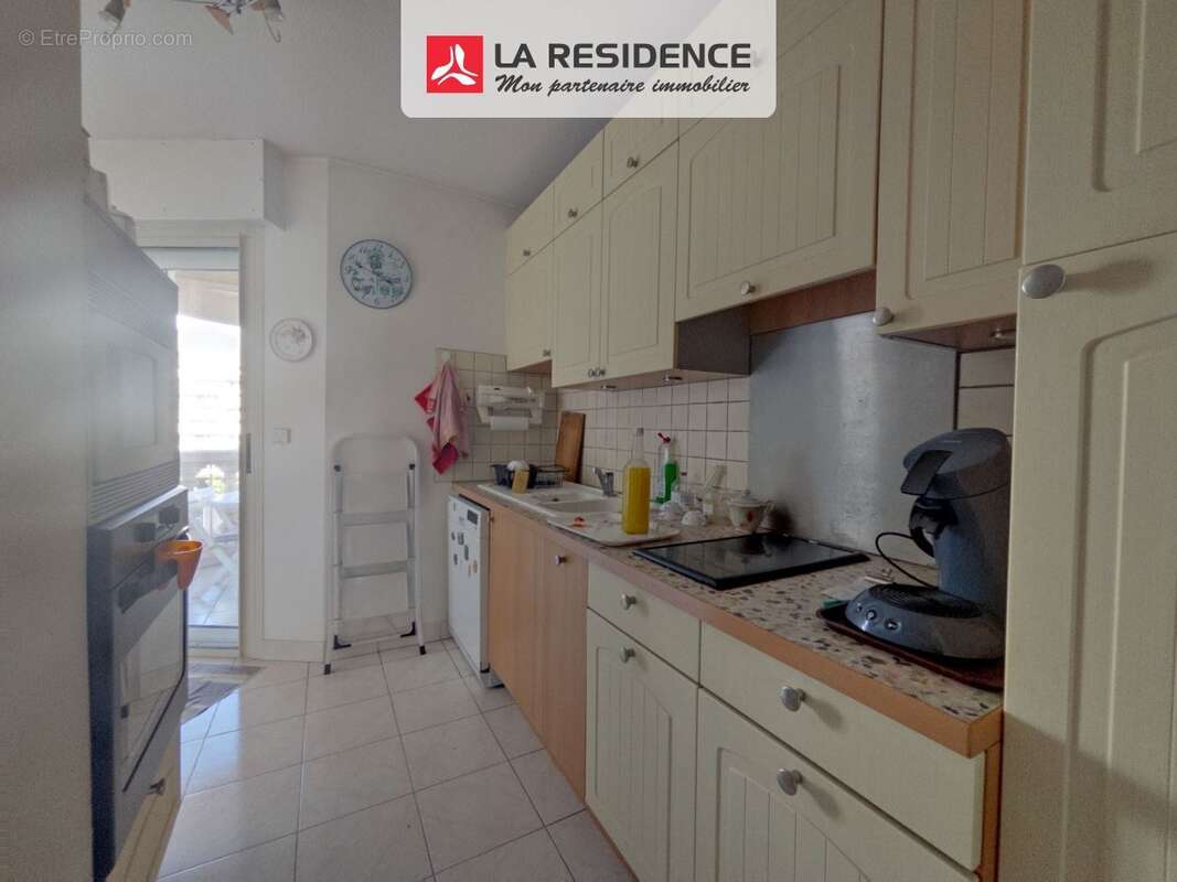 Appartement à FREJUS