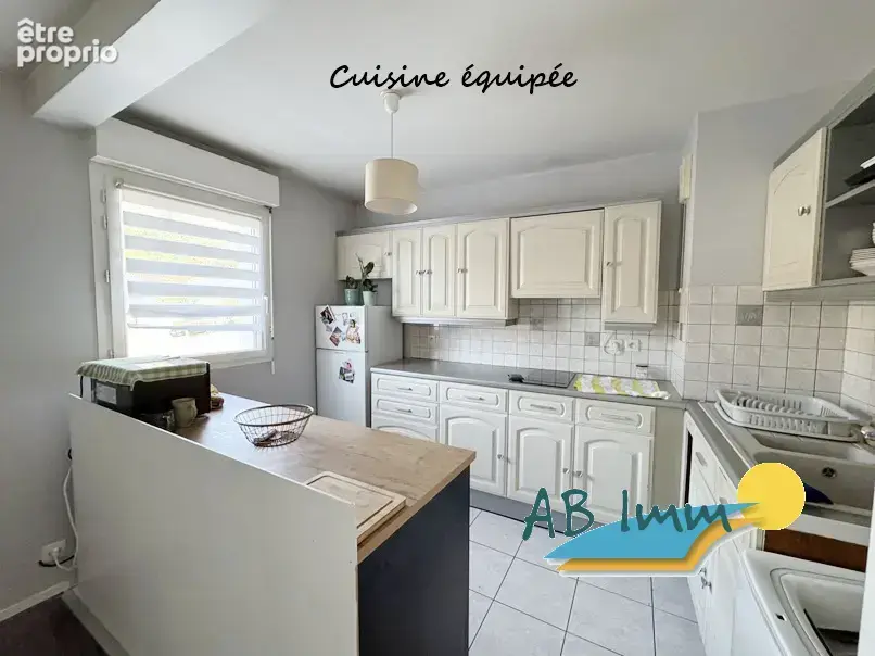 Appartement à vendre à Ploemeur - photo 4