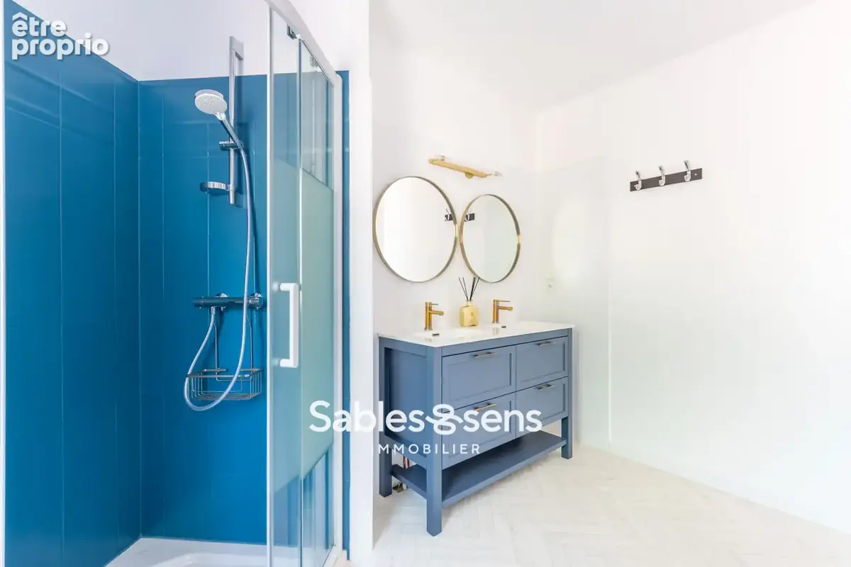 Maison T6 sur la commune de Sainte-Foy - photo 11