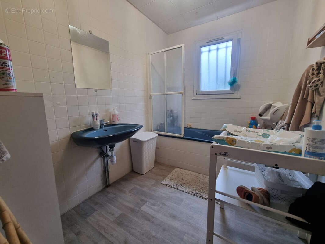 Photo 7 - Maison à GUEUGNON