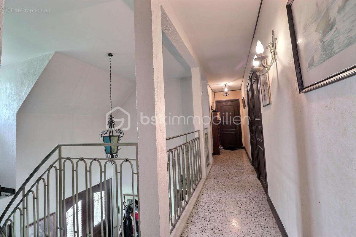 Maison à JALIGNY-SUR-BESBRE