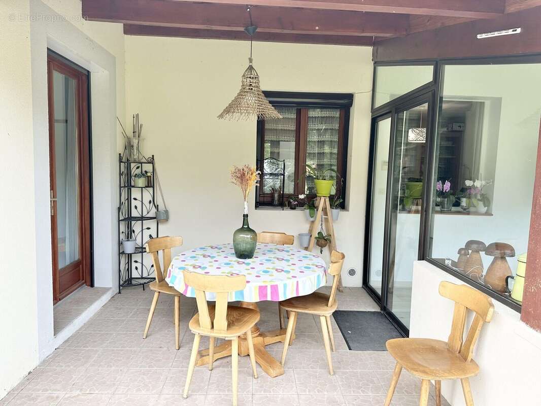 Maison 7 pièces 167 m² à vendre à Gastes (40160) - photo 7
