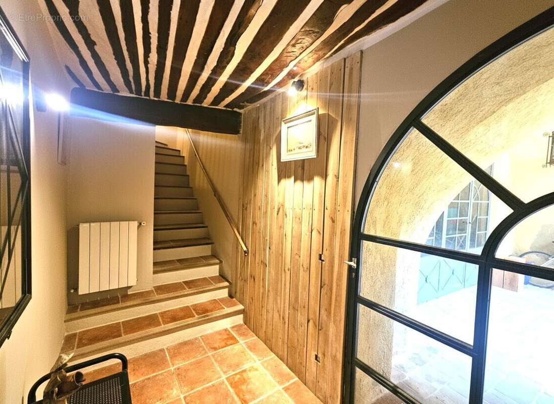 Maison à LAMBESC