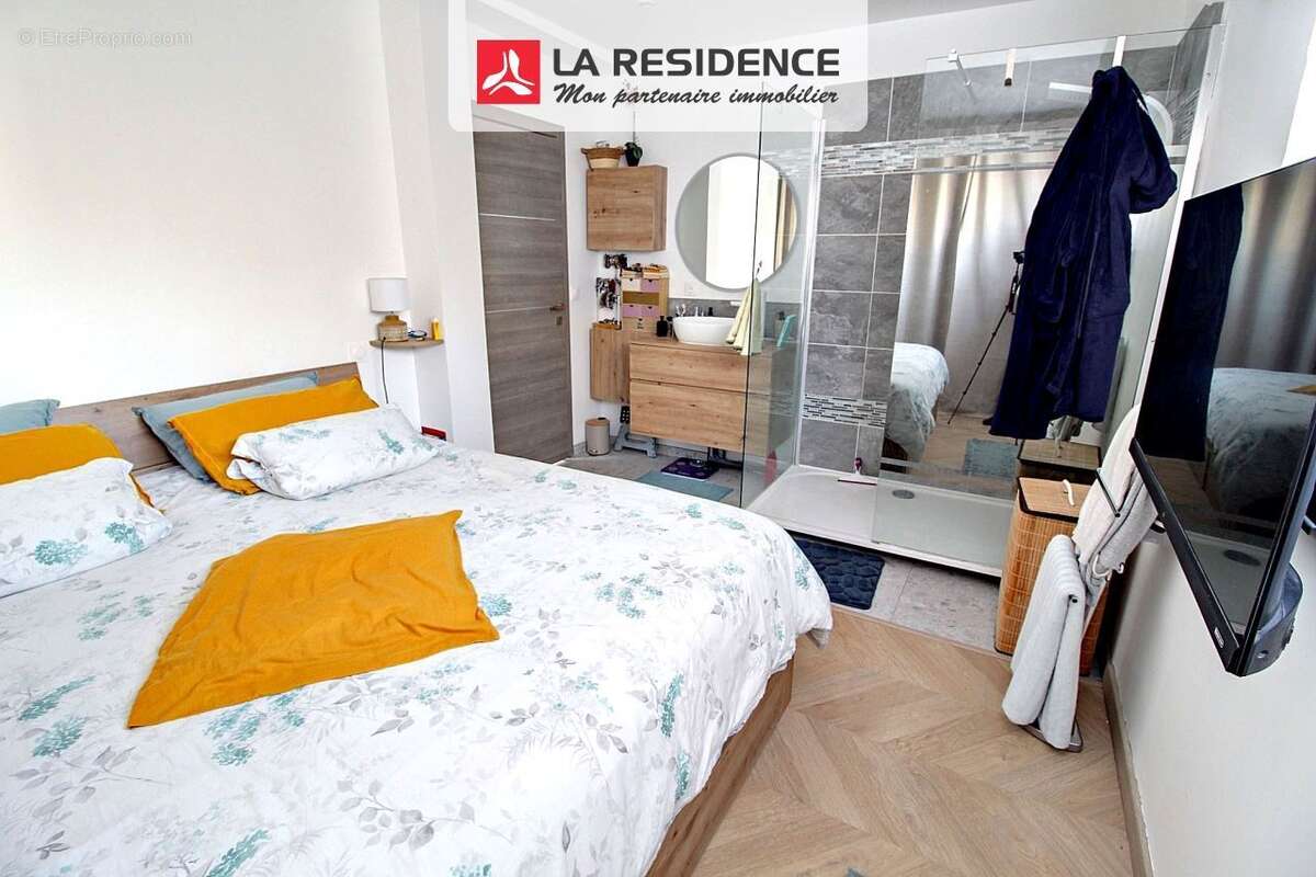 Maison à TRIEL-SUR-SEINE