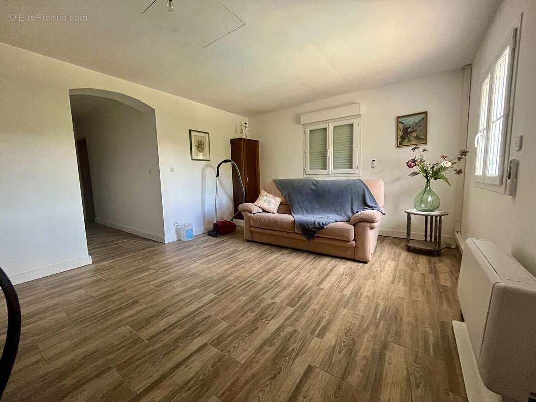 Villa 6 pièces - Vidauban - photo 7