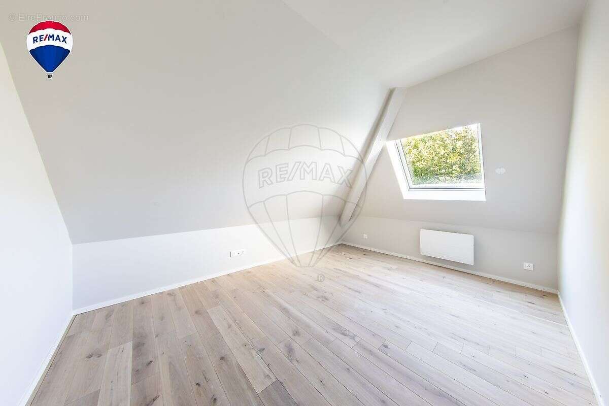 Appartement à MULHOUSE