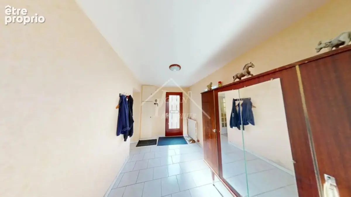 Maison de camapgne - photo 4