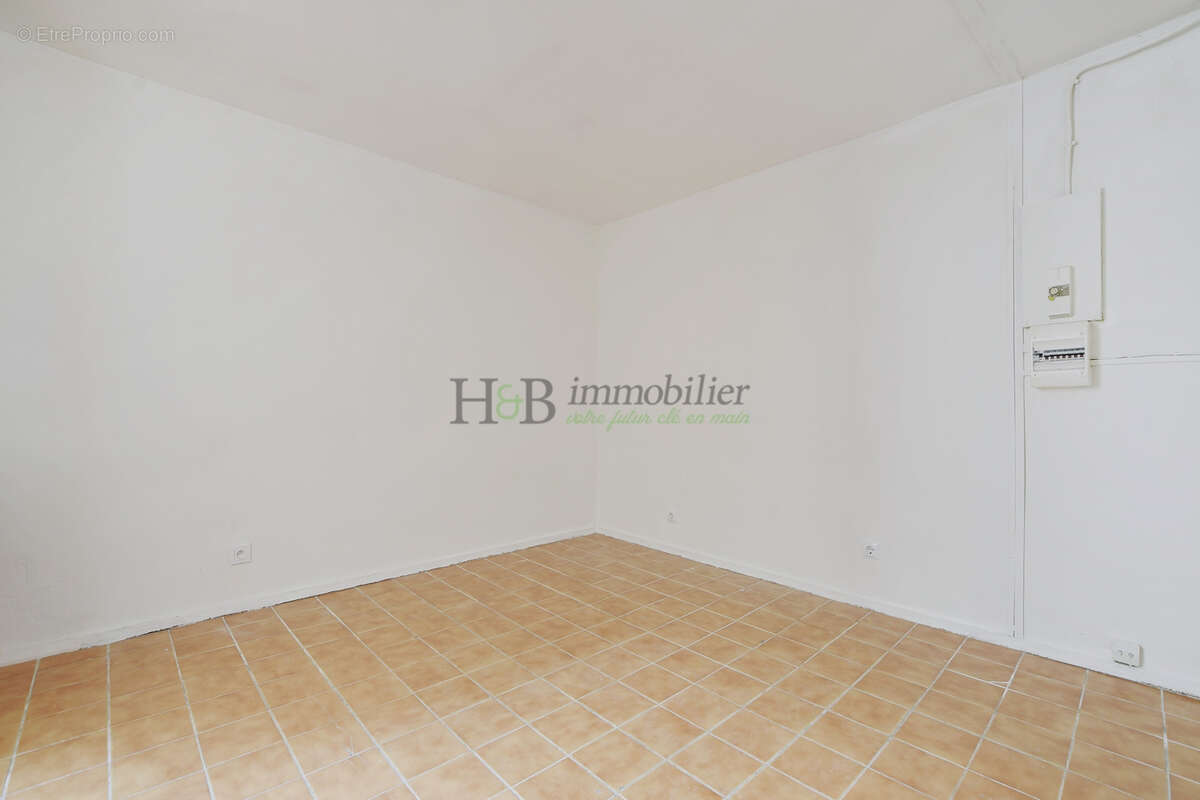 Appartement à PARIS-9E