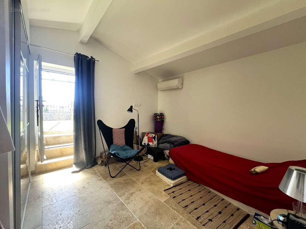 Maison à MAGALAS