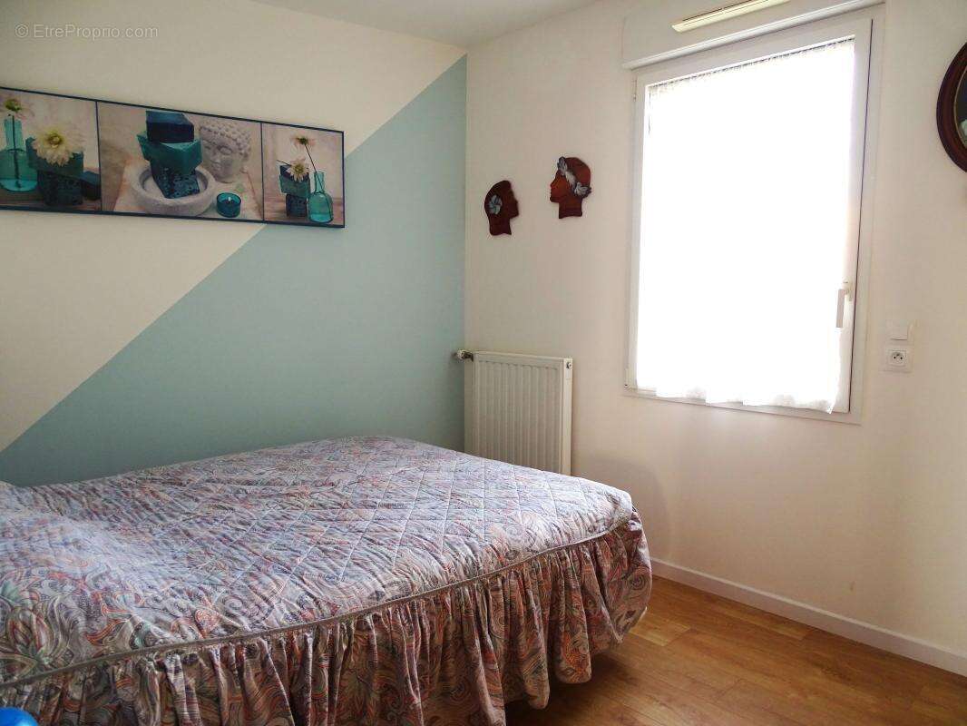 Appartement à HENNEBONT