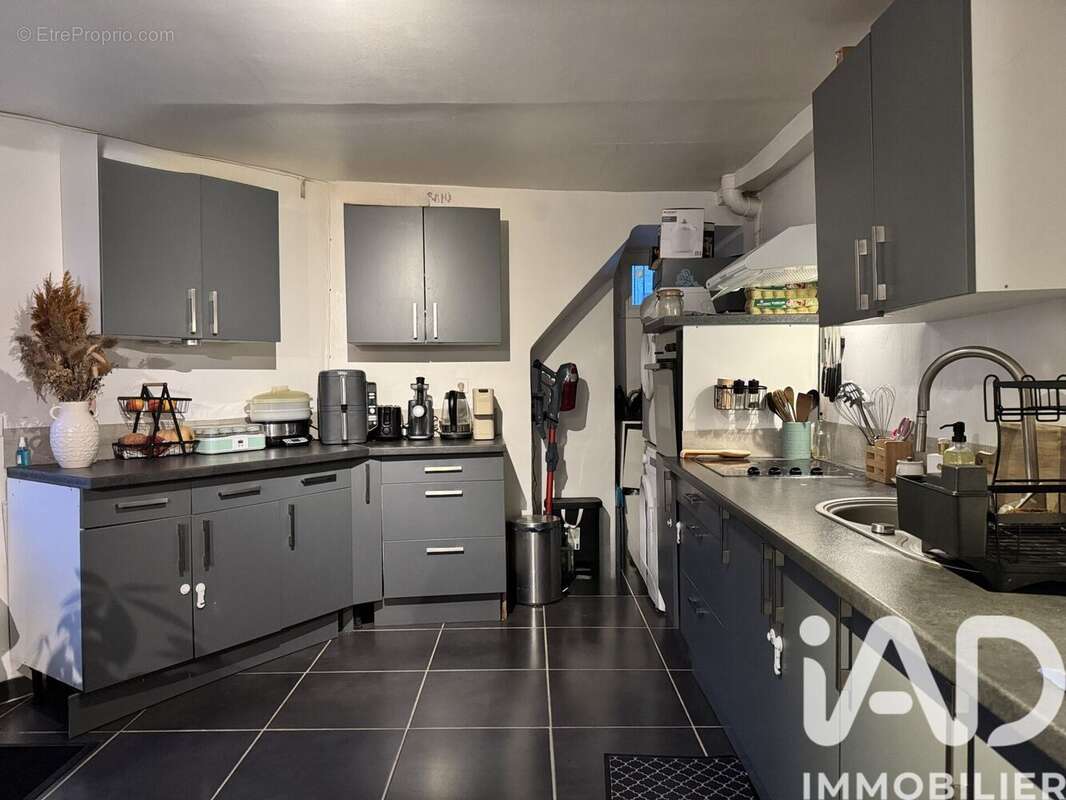 Photo 4 - Maison à PRESLES-EN-BRIE