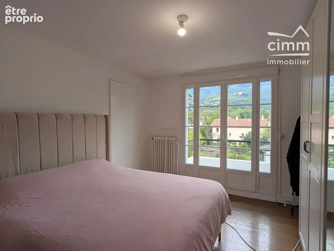 Maison 7 pièces 131 m² à vendre à Seyssins (38180) - photo 8