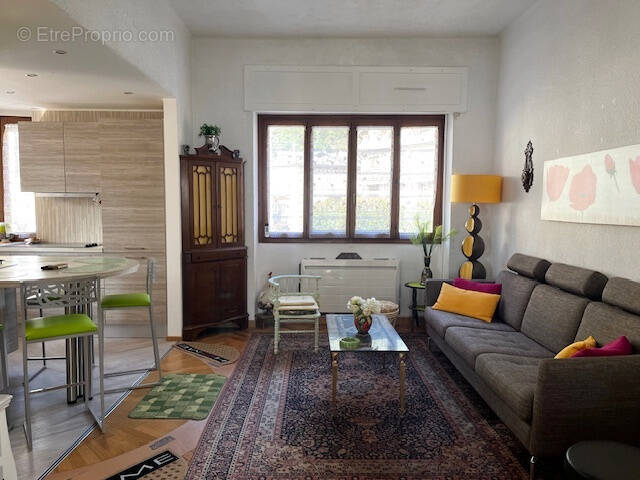 Appartement à TENDE