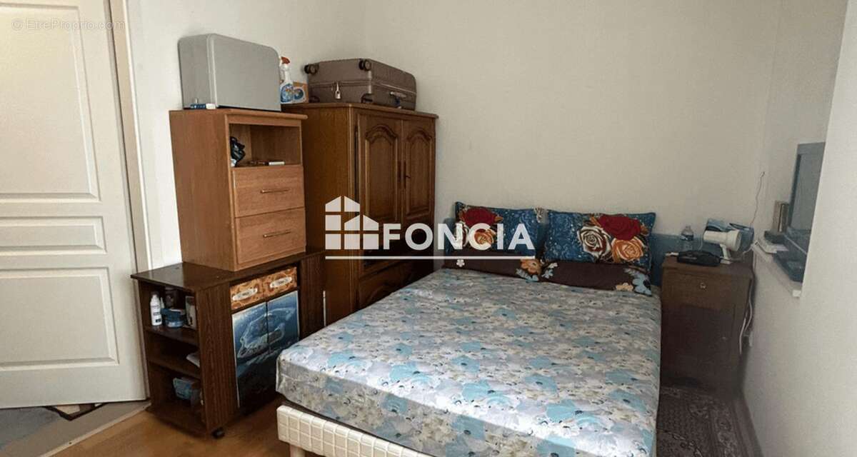 Appartement à VOLGELSHEIM
